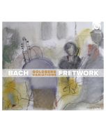 Bach: Goldberg Variations BWV988