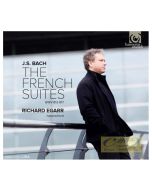 Bach: The French Suites BWV 812-817