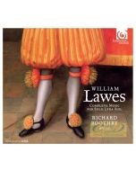 Lawes: Complete Music for Solo Lyra Viol