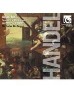 Handel: 1759-2009 - Arias for ...