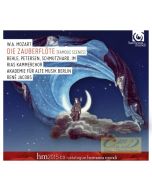 Mozart: Die Zauberflöte - skrót