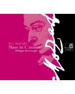 Mozart: Messe C-Moll KV 427