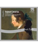 Haydn: Keyboard Concertos
