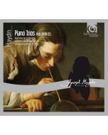 Haydn: Piano Trios