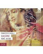 Cavalli: Giasone