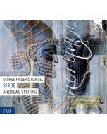 Handel: Siroe, Ré di Persia