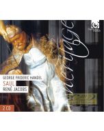 Handel: Saul