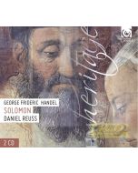 Handel: Solomon