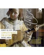 Visée: Complete Works for Guitar