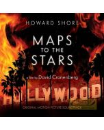 Shore: Maps to the Stars, a film by David Cronenberg