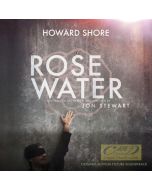 Shore: Rosewater - ścieżka dźwiękowa do filmu