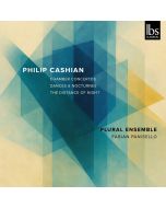 Cashian: Chamber Concertos