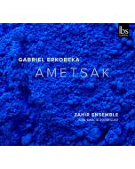 Erkoreka: Ametsak