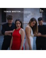 Bretón: Songs & Piano Trios