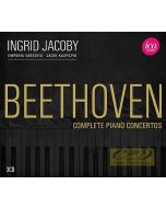 Beethoven: Complete Piano Concertos