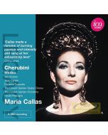 Cherubini: Medea