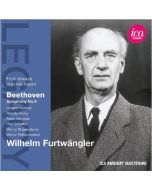 Beethoven: Symphony No. 9, nagr. Großer Saal, Musikverein, Wien, 1953