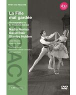 Herold: La Fille mal gardee