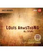 Louis Armstrong All Stars Stuttgart 1959