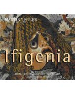 Ifigénia in Aulide