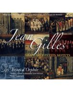 Gilles: Motets