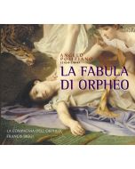 Poliziano: La Fabula di Orpheo