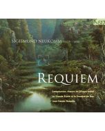 Requiem / Jean-Claude Malgoire