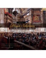 Neukomm: Missa Solemnis pro die Acclamationis Johannis VI