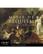 Campra: Requiem, In convertendo