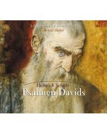 Schütz: Psalmen Davids