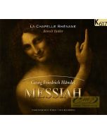 Handel: Messiah (Mesjasz)