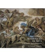 Rodríguez de Hita: Instrumental canciones