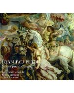 Pujol: Music for Corpus Christi