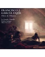 García Fajer: Office of the Dead