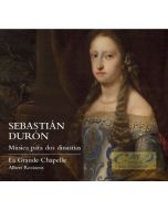 Duron: Musica para dos dinastias