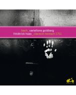Bach: Goldberg Variations BWV988