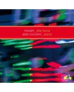 Mozart: Sonates Pour Piano