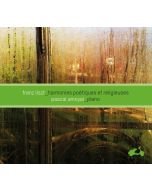 Liszt: Harmonies Poétiques et Religieuses