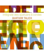 Beethoven: The Complete String Quartets