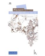 Mozart: 6 Sonates pour forté piano & violon