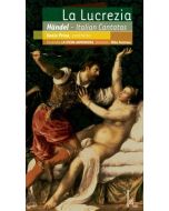 Handel: La Lucrezia - Italian Cantatas for contralto & b.c.