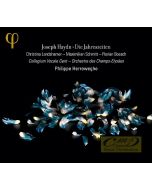 Haydn: The Seasons