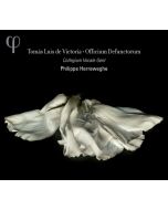 Victoria: Officium Defunctorum, Motets