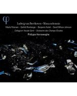 Beethoven: Missa solemnis