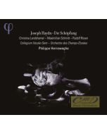 Haydn: Die Schöpfung