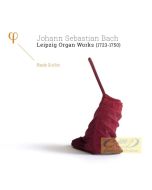 Bach: Leipzig Organ Works (1723-1750)