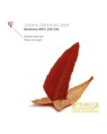 Bach: Motetten BWV 225-230; vinyl 180 g