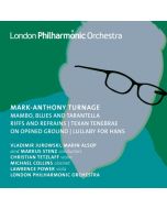 Turnage: Mambo, Blues & Tarantella