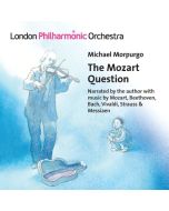 Morpurgo: The Mozart Question