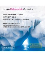 Vaughan Williams: Symphonies Nos. 5 & 7